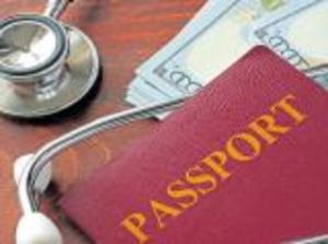 India Charting a medical tourism map (c) Deccan Herald