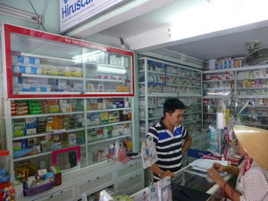 Foreign pharma companies losing ground in Vietnam (c) Nikkei Asian Review