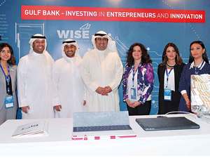 Gulf Bank driving new era of growth in Kuwait (c) World Finance