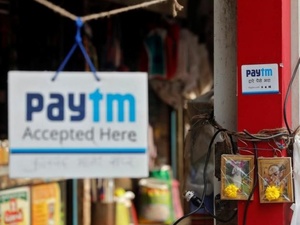 India is now the worlds fastest growing mobile payment market (c) Business Standard