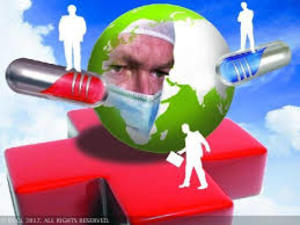 Indian medical tourism and wellness policy to be rolled out (c) BCCL ET Healthworld