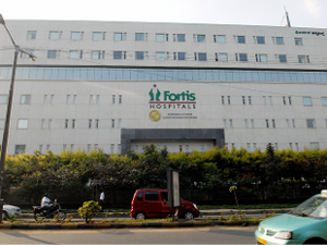 Indias biggest healthcare deal will create rival to Apollo (c) The Economics Times Fortis