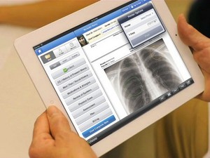 Macau hopes to digitise patient records in 2016 (c) Macau News
