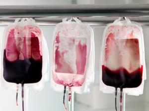 Short of blood Indian hospitals put off elective surgeries (c) Getty Images