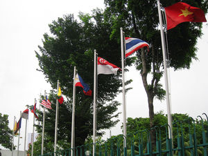 ASEAN imposes tighter medicine and pharmaceutical management (c)Gunawan Kartapranata