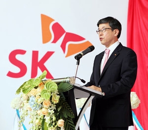 SK Telecom enters Chinas lucrative market (c) Korea Times