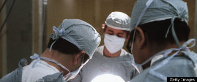 Taiwan mulls mechanism to phase out transplant hospitals (c) Huffington Post
