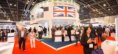 Middle East a priority market for UK medtech companies (c) Med tech News
