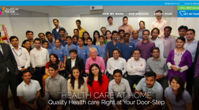 Indias HealthCare atHOME raises USD40 mn to fund expansion (c) Healthcare atHome