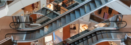 Practice consumer retail wide