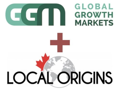GGM and Local Origins GGM and Local Origins