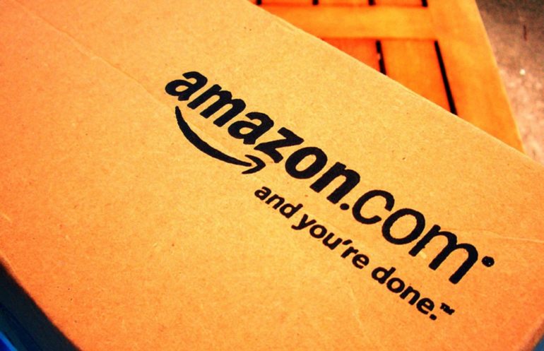 Amazon in talks to acquire stake in Indias Reliance Retail (c) Shutterstock Retail In Asia