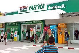 Tesco Thailand could open 750 new convenience stores (c) The Thaiger